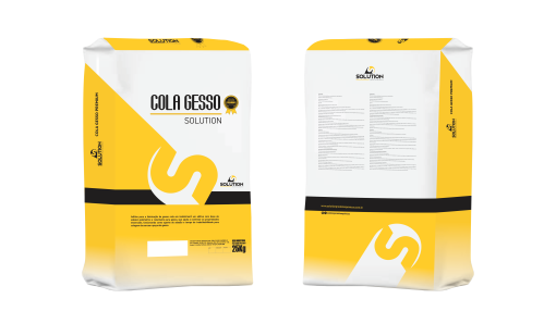 cola gesso